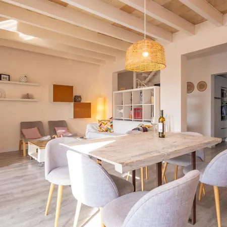 Lägenhet Porto Luz Sóller