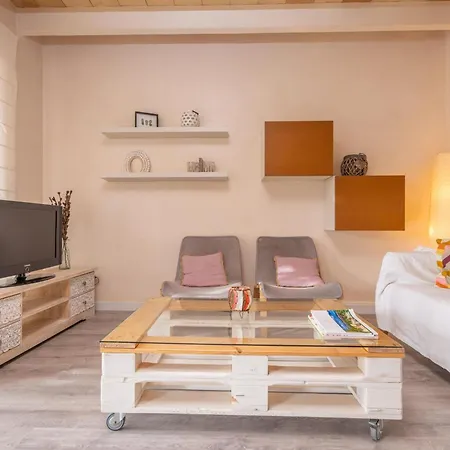 Porto Luz Sóller