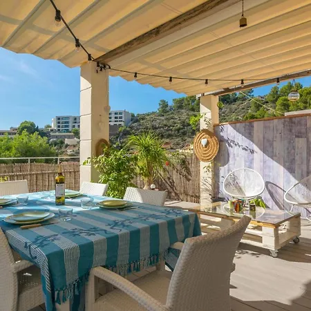 Porto Luz Appartement