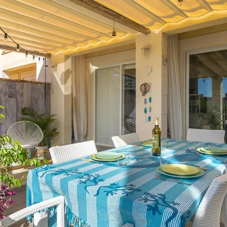 Appartement Porto Luz *