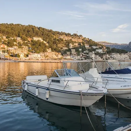 Porto Luz Appartement Sóller