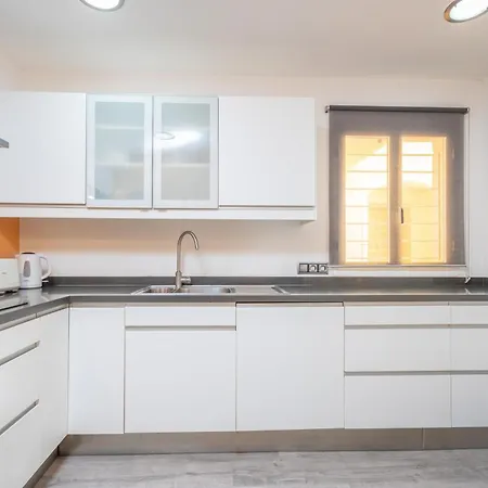 Appartement Porto Luz