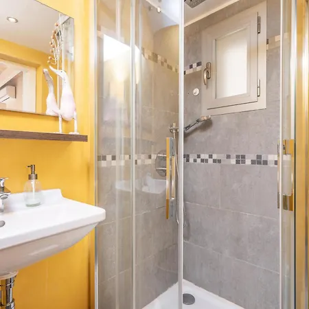 Porto Luz Appartement