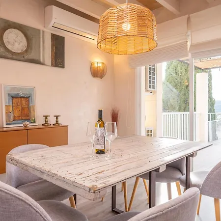 Porto Luz Appartement