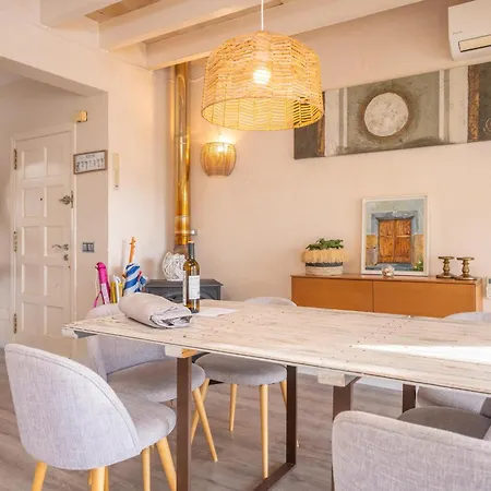Porto Luz Appartement *