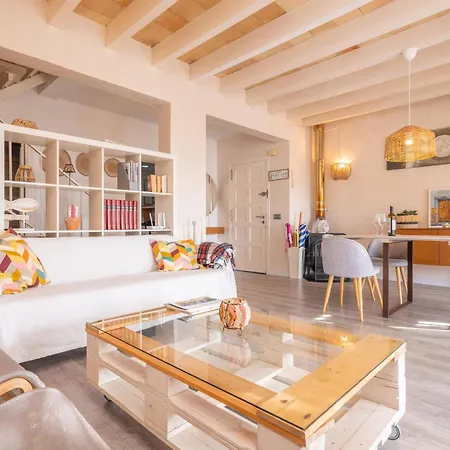 Appartement Porto Luz *