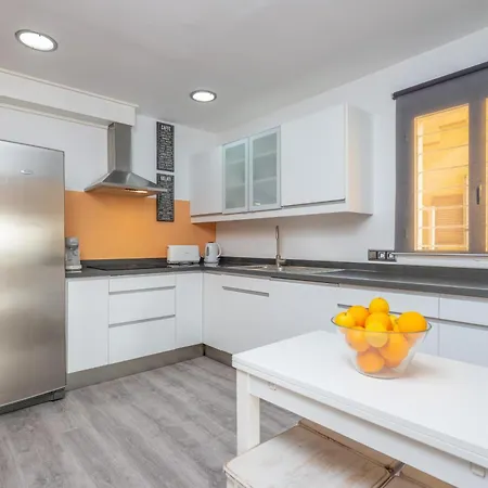 Porto Luz Appartement Sóller